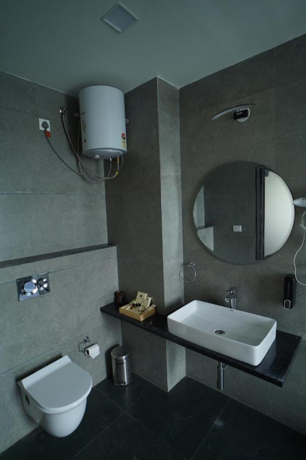 Suramya-A Luxury Boutique Hotel Udaipur Exterior photo